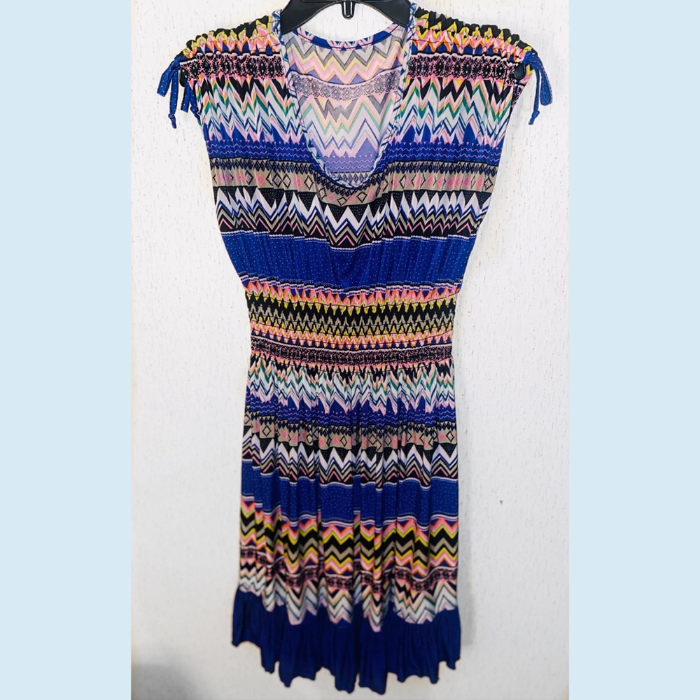 Women’s dress